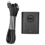 Dell laadija 60W XPS 13 9320 USB-C Outlet