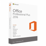 Microsoft Office Professional Plus ESD Multilingual T5D-03145