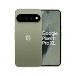 Google Pixel 11 Pro XL nutitelefon 256GB Fog