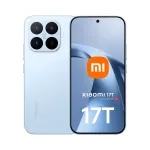 Xiaomi 17T nutitelefon 256GB Blue