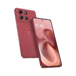 Motorola Moto G86 Power nutitelefon 256GB Pantone Chrysanthemum