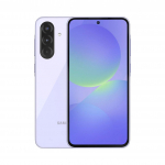 Samsung Galaxy A36 nutitelefon 128GB Awesome Lavender