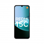 Xiaomi Redmi 15C nutitelefon 256GB Midnight Black
