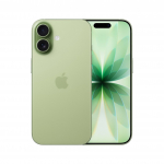 Apple iPhone 17 nutitelefon 512GB Sage