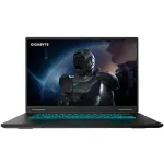 Gigabyte A16 GAMING 3WHK3EEC94SH s&uuml;learvuti 16" Ryzen 7 16 GB 1000 GB W11H