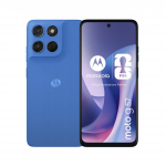 Motorola moto g57 nutitelefon 256GB PANTONE Regatta