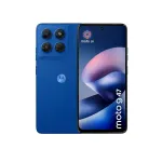 Motorola moto g47 nutitelefon 128GB PANTONE Nautical Blue
