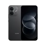 Xiaomi Redmi Note 17 Pro nutitelefon 512GB Black