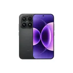 Xiaomi 17 nutitelefon 256GB Black