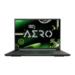 Gigabyte AERO X16 1WH93EEC94AD s&uuml;learvuti 16" 16 GB 1000 GB