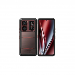 OUKITEL WP300 nutitelefon 512GB Red