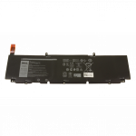 Dell 5XJ6R aku XPS 17 9700 9710