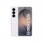 Samsung Galaxy S26 nutitelefon 512GB White