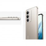 Xiaomi Redmi 15 nutitelefon 128GB Titan Gray