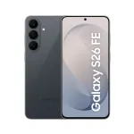 Samsung Galaxy S26 FE nutitelefon 256GB Graphite