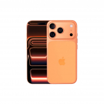 Apple iPhone 17 Pro nutitelefon 512GB Cosmic Orange