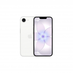 Apple iPhone 17e nutitelefon 256GB White