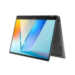 Asus Vivobook 14 Flip TP3407SA-DS74T s&uuml;learvuti 14" WUXGA Ultra 7 16 GB 1 TB W11H