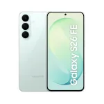 Samsung Galaxy S26 FE nutitelefon 256GB Green