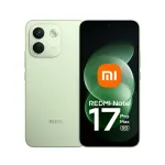 Xiaomi Redmi Note 17 Pro Max nutitelefon 512GB Green
