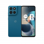 Motorola moto g57 nutitelefon 256GB PANTONE Corsair