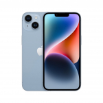 Apple iPhone 14 Plus nutitelefon 256GB Blue