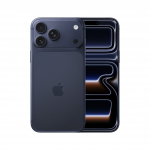 Apple iPhone 17 Pro Max nutitelefon 512GB Deep Blue
