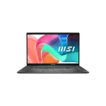 MSI Modern 15 F1MG-886PL s&uuml;learvuti 15.6" FHD Core 5 16 GB 512 GB W11H