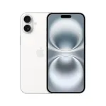 Apple iPhone 16 Plus nutitelefon 512GB White