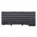 US INTL Dell Latitude E6430 Non-Backlit C7FHD