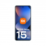 Xiaomi Redmi Note 15 nutitelefon