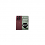 Motorola Edge 70 Pro nutitelefon 256GB Bordeaux