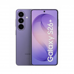 Samsung Galaxy S26+ nutitelefon 512GB Cobalt Violet
