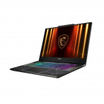 MSI Cyborg 17 B13WFKG-267XPL s&uuml;learvuti 17.3" FHD i7 16 GB 512 GB Win11Pro
