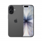 Apple iPhone 17 nutitelefon 512GB Black