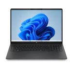 HP OmniBook 3 16-by0030nwx s&uuml;learvuti 16" Ryzen 5 16 GB 256 GB W11H