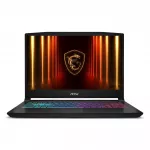 MSI Katana 15 HX s&uuml;learvuti 15.6" FHD i7 16 GB 1 TB W11H