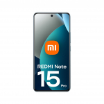 Xiaomi Redmi Note 15 Pro Glacier nutitelefon