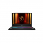 MSI Katana 15 HX B14WFK-020XPL s&uuml;learvuti 15.6" QHD i7 16 GB 512 GB