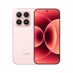 Xiaomi 17 nutitelefon 512GB Pink