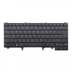 US INTL Dell Latitude E5420 Non-Backlit FWVVF