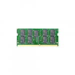 Synology Memory DDR4 4GB ECC SODIMM D4ES01-4G Unbuffered | D4ES01-4G | 4711174724031