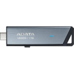 Adata Pendrive Dashdrive Elite UE800 1TB USB3.2-C Gen2 | AELI-UE800-1T-CSG | 4711085938039