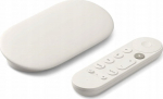 Google TV Streamer 4K (2024) | GRS6B | 810037291261
