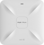 Access Point RUIJIE Reyee RG-RAP2260(E) | RG-RAP2260(E) | 6971693272101