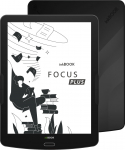 InkBOOK Focus Plus Reader Black | IB_FOCUS_PLUS_BLA | 5904050740419
