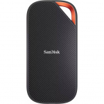 SanDisk Extreme PRO&reg; 4TB USB4 Portable SSD | SDSSDE82-4T00-G25 | 619659194406