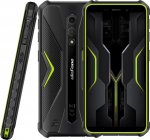 UleFone Armor X12 Pro 4/64GB Green (UF-AX12P_NC/GN) | UF-AX12P_NC/GN | 6975326660341