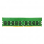 Synology Memory DDR4 16GB 2666 ECC Unbuffered DIMM D4EC-2666-16G | D4EC-2666-16G | 4711174723751