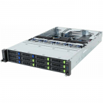 Gigabyte R263-Z35-AAF1 (Rev. 3.x) Rack Server 2U Single Sockel SP5 6NR263Z35DR000ACF1 | R263-Z35-AAF1 | 4719331868888